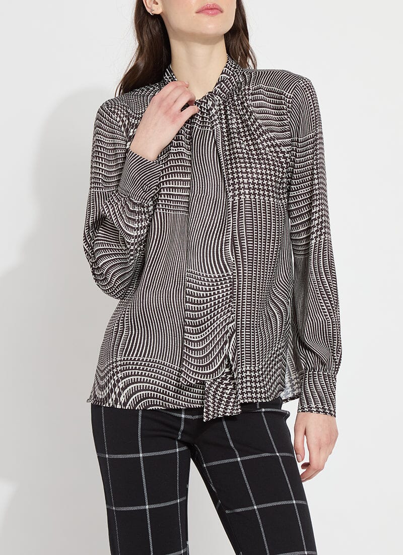 color=Plaid Transformed
