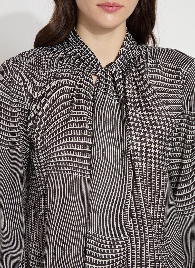 color=Plaid Transformed