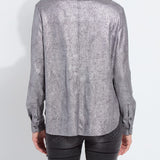 color=Distress Metallic Silver