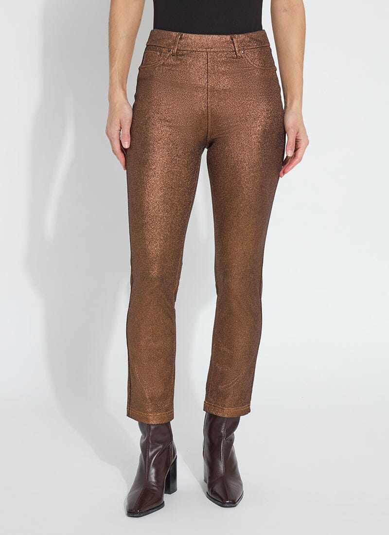 color=Metallic Copper
