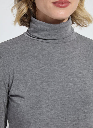 color=Grey Melange