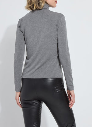 color=Grey Melange