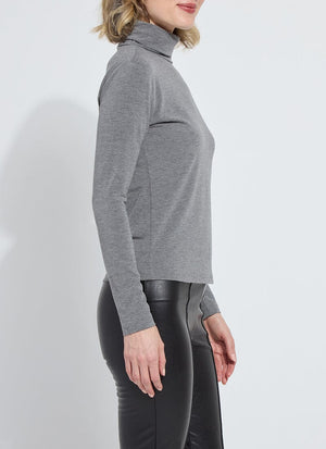 color=Grey Melange