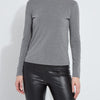 color=Grey Melange