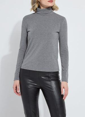 color=Grey Melange