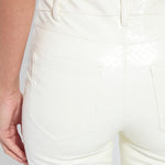 color=Snow White Wicker Texture