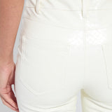 color=Snow White Wicker Texture