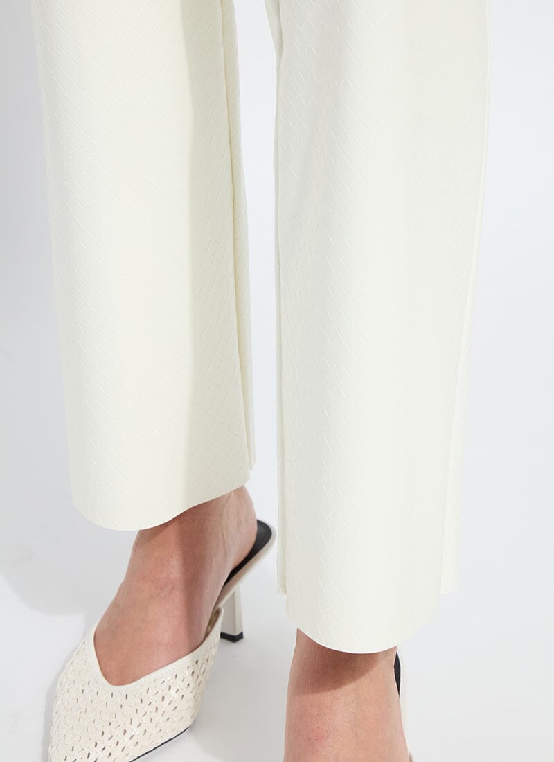 color=Snow White Wicker Texture