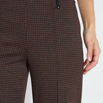 color=Brushed Lurex Check