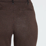 color=Brushed Lurex Check
