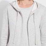 color=Pearl Gray/Off White Melange