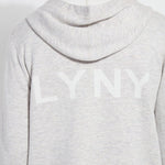 color=Pearl Gray/Off White Melange