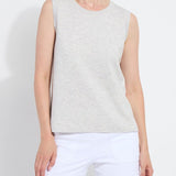 color=Pearl Gray/Off White Melange