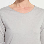 color=Light Grey Melange