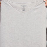 color=Light Grey Melange