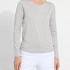 color=Light Grey Melange