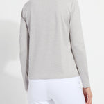 color=Light Grey Melange