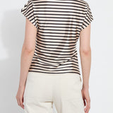 color=Coastal Stripe
