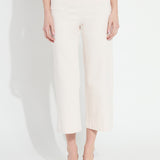 Layton Wide Leg Crop (26" Inseam)