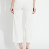 Layton Wide Leg Crop (26" Inseam)