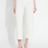 Layton Wide Leg Crop (26" Inseam)