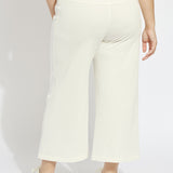 Layton Wide Leg Crop Curvy