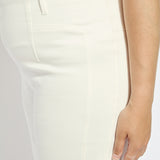 Layton Wide Leg Crop Curvy