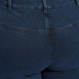 Layton Wide Leg Crop Curvy