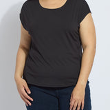 Lyssentials Top Curvy