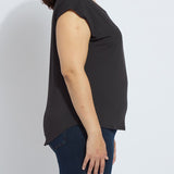 Lyssentials Top Curvy