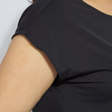Lyssentials Top Curvy