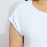 Lyssentials Top Curvy
