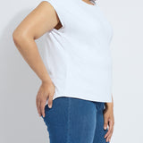 Lyssentials Top Curvy