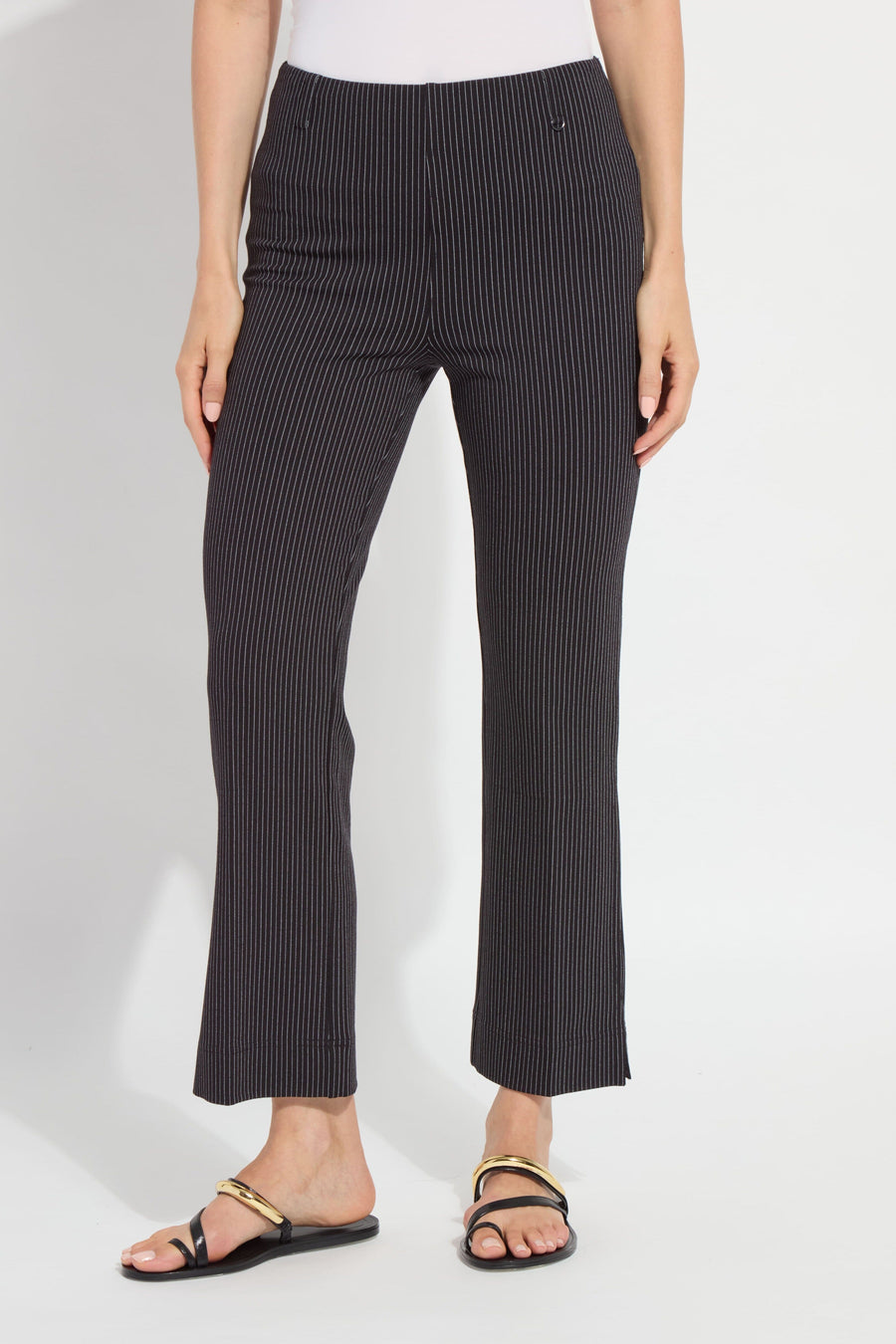 color=Seasonless Pinstripe