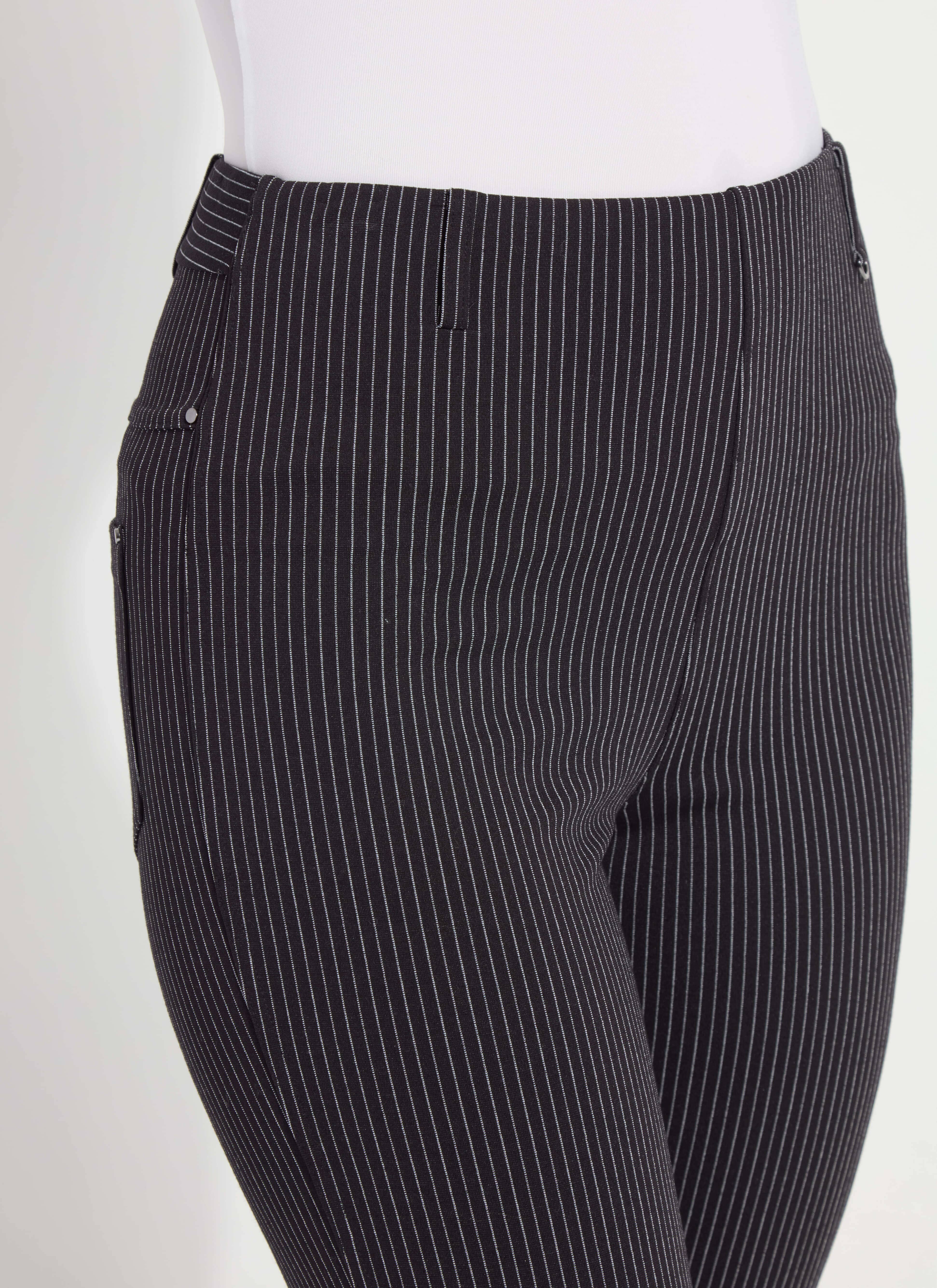 color=Seasonless Pinstripe