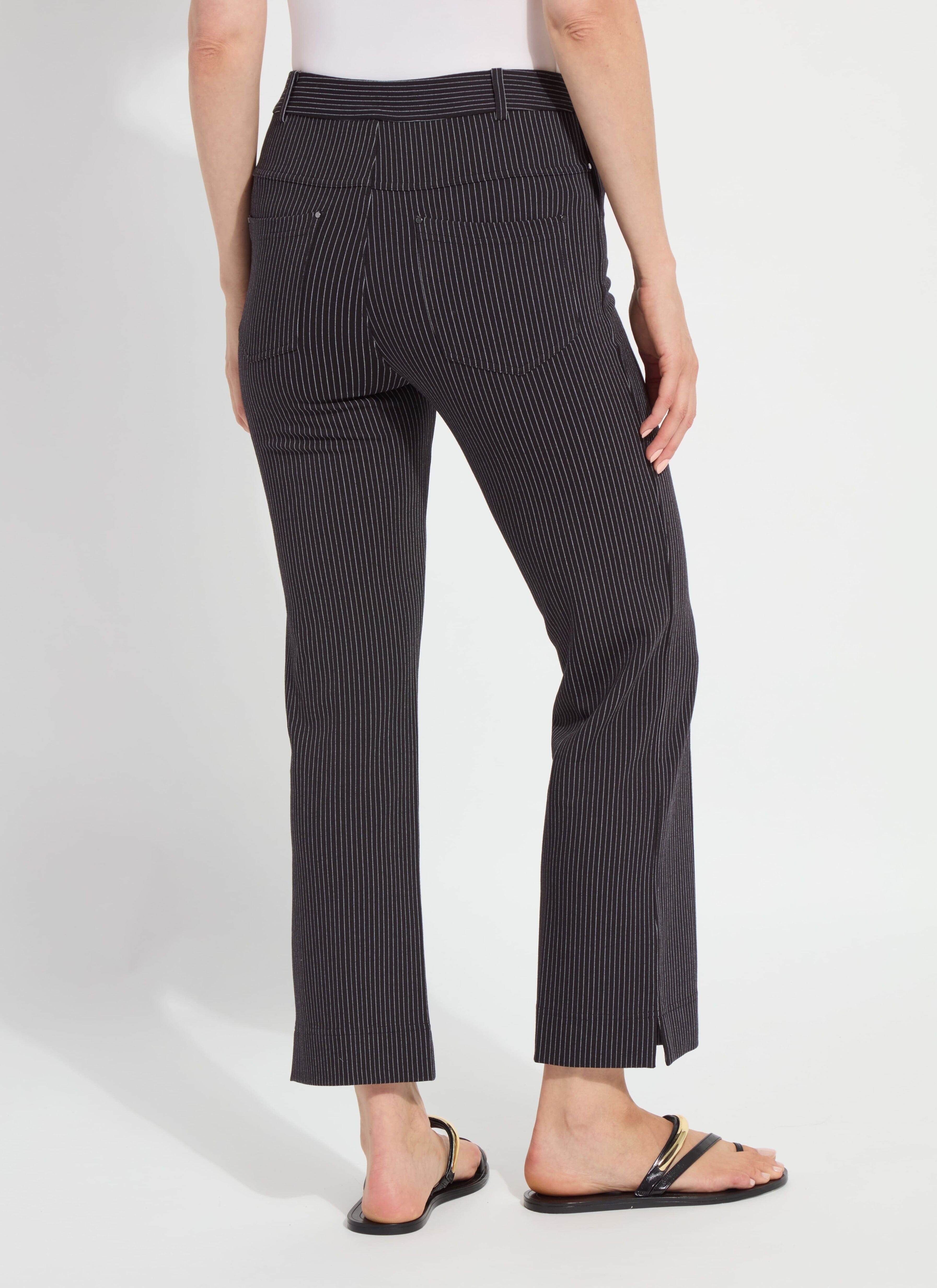 color=Seasonless Pinstripe