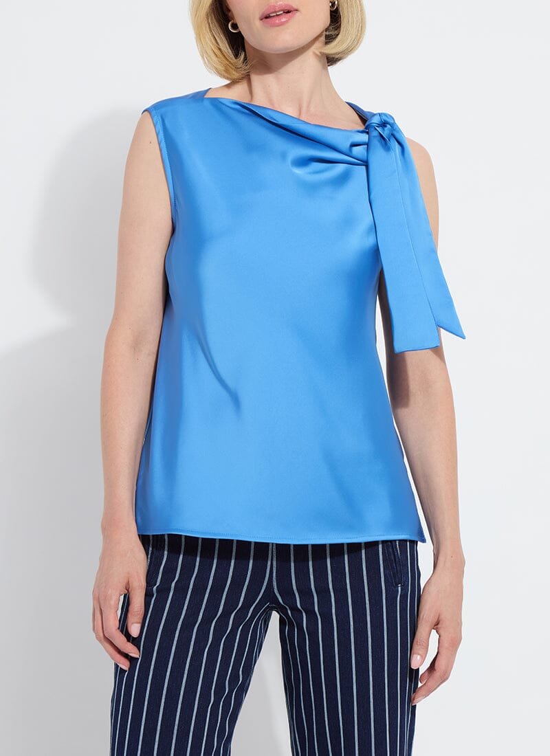 color=Chic Blue