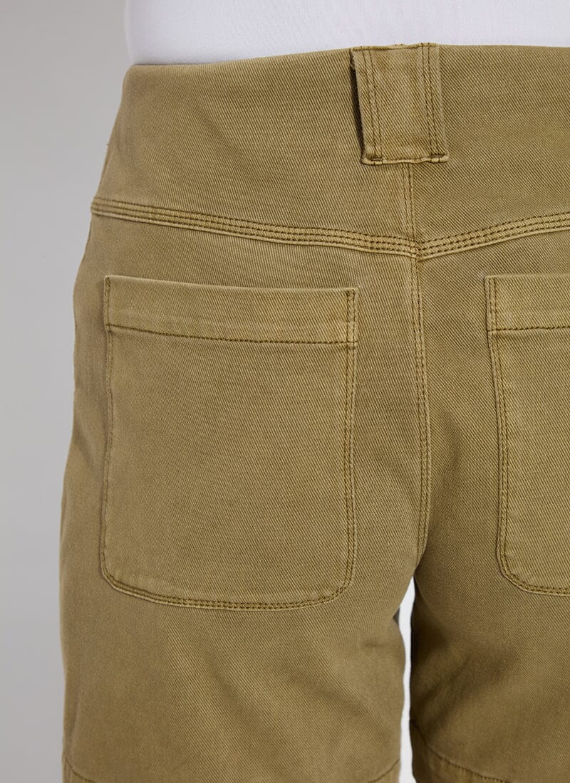 color=Antique Wash Green