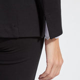 Essential Ponte Blazer
