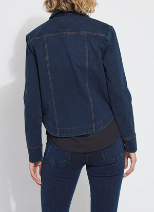 color=Indigo