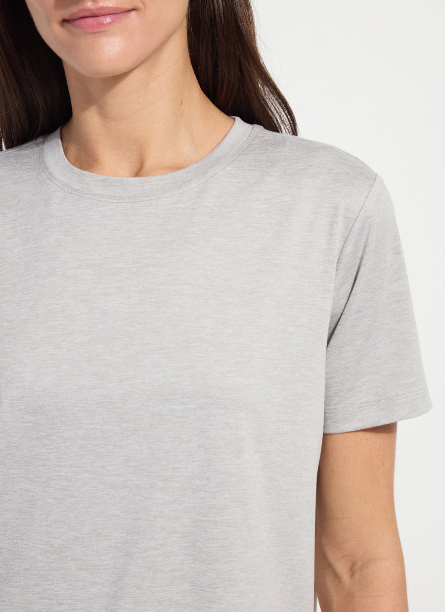 color=Light Grey Melange