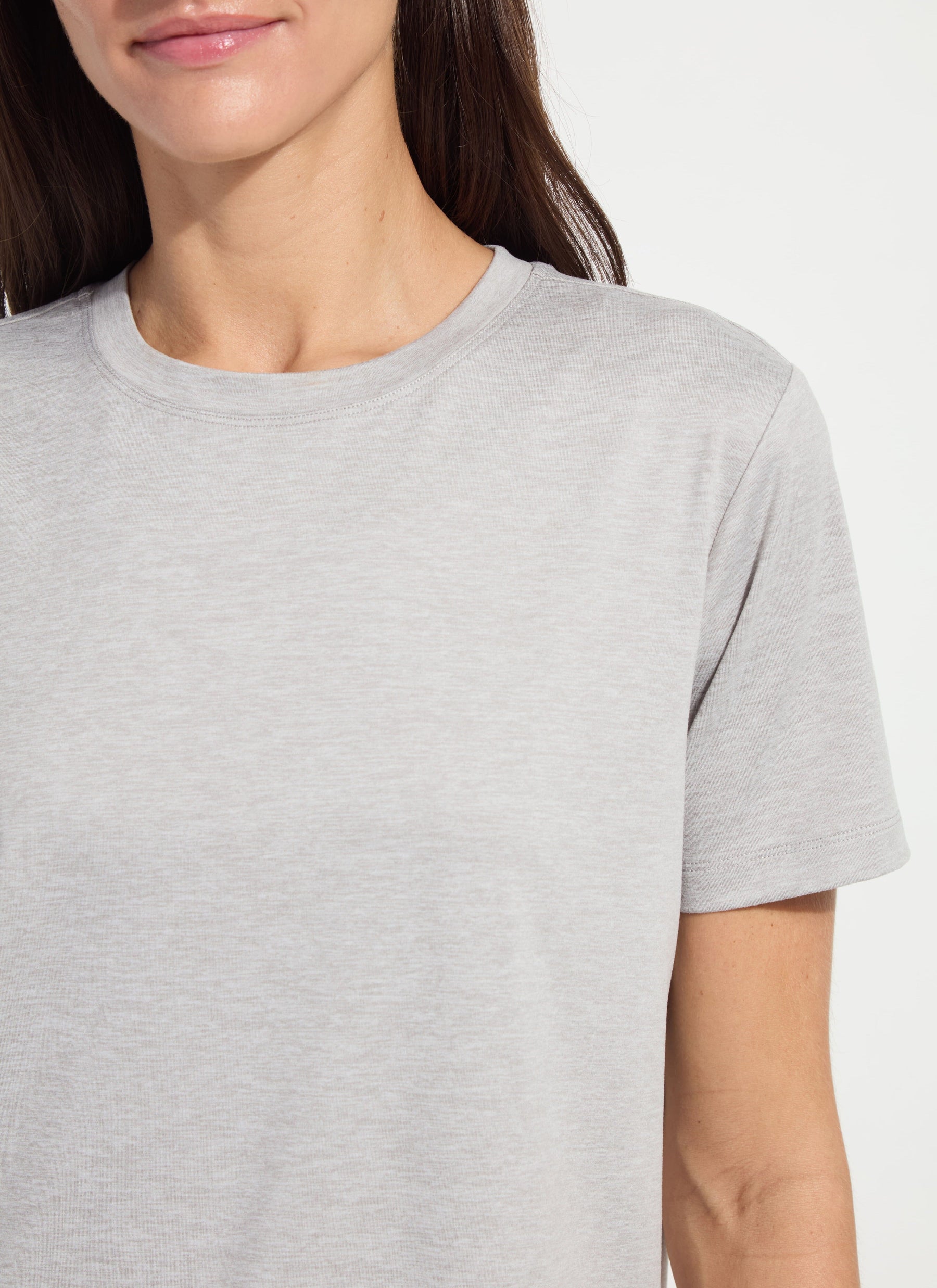 color=Light Grey Melange