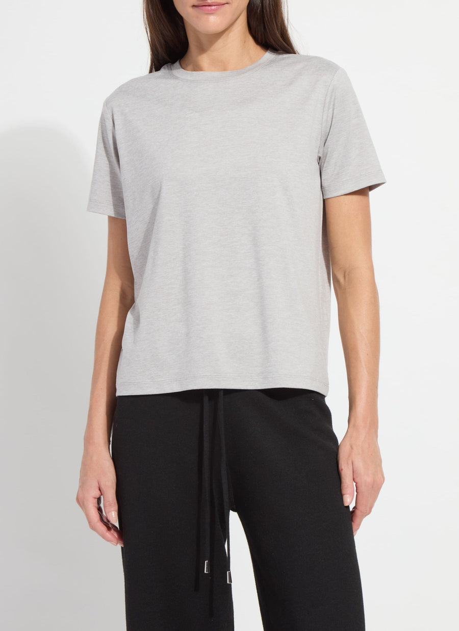 color=Light Grey Melange