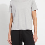 color=Light Grey Melange