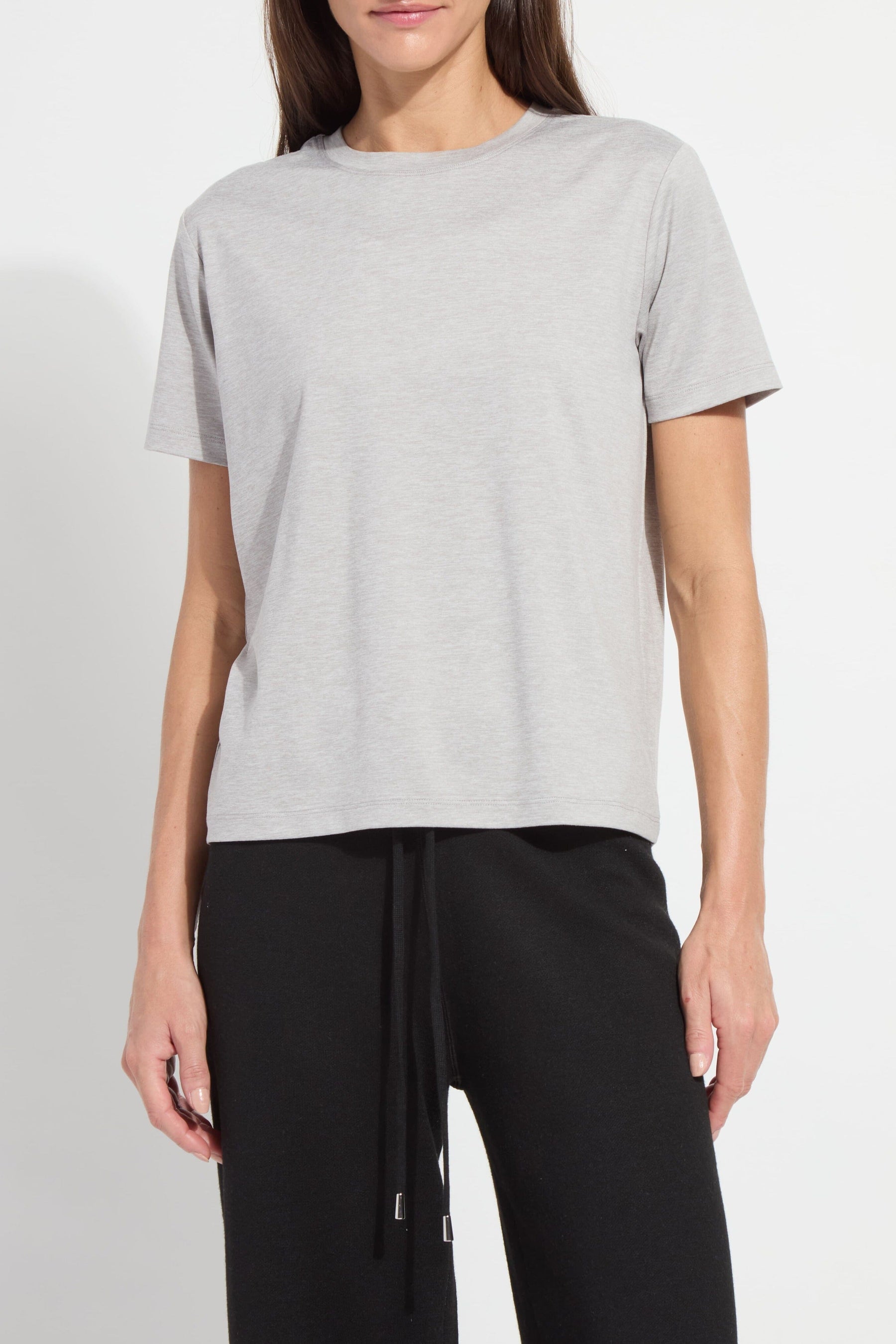 color=Light Grey Melange