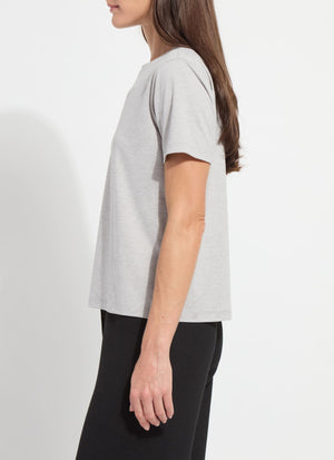 color=Light Grey Melange