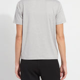 color=Light Grey Melange