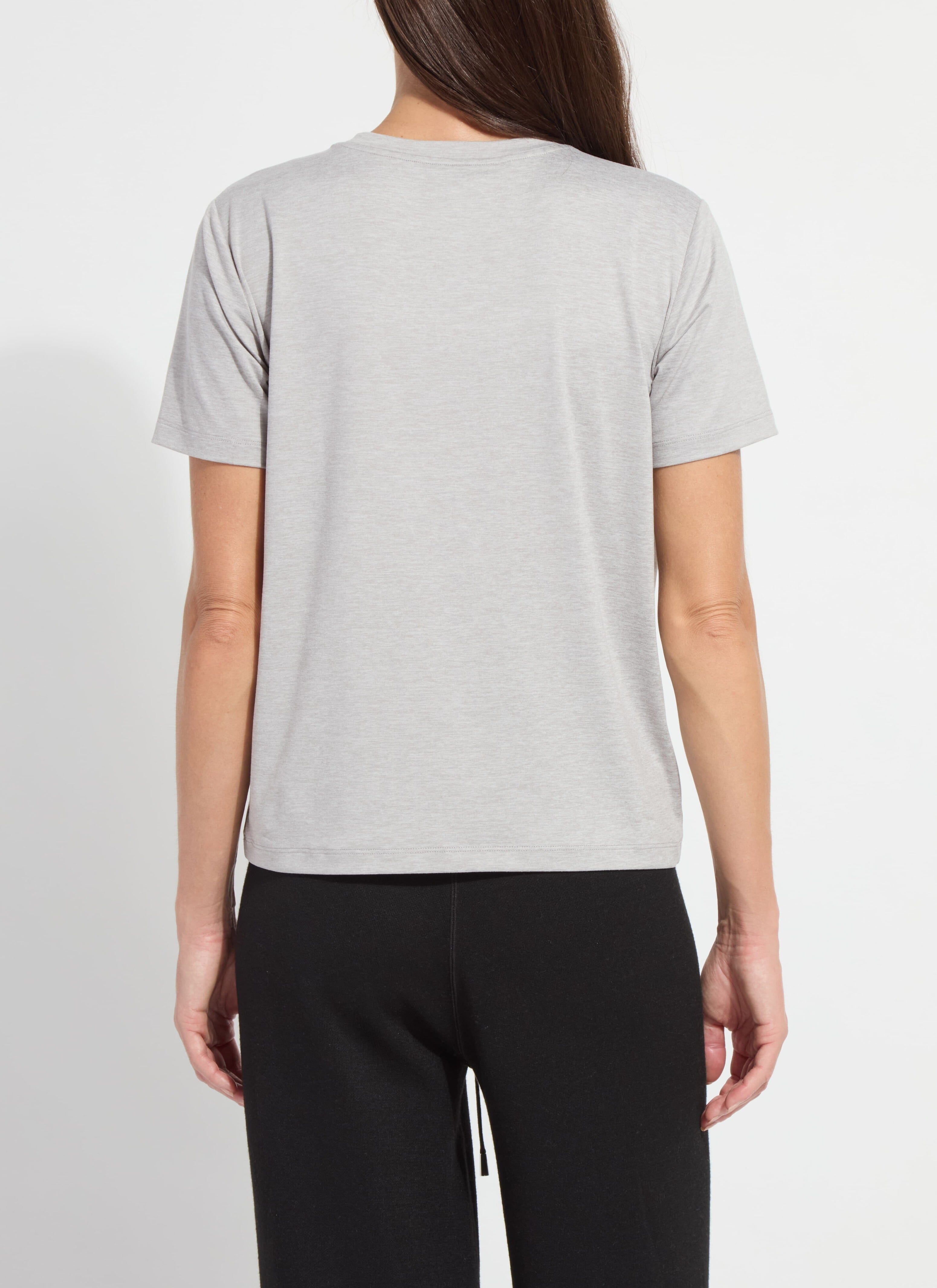 color=Light Grey Melange