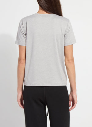 color=Light Grey Melange