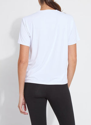 color=White